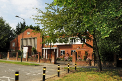 Kenton Shul