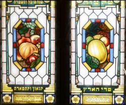 Kenton Shul