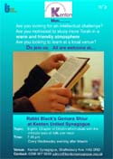 Talmud Shiur