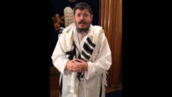 Rosh Hashanah 2015