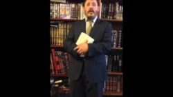 Rosh Hashanah 2015